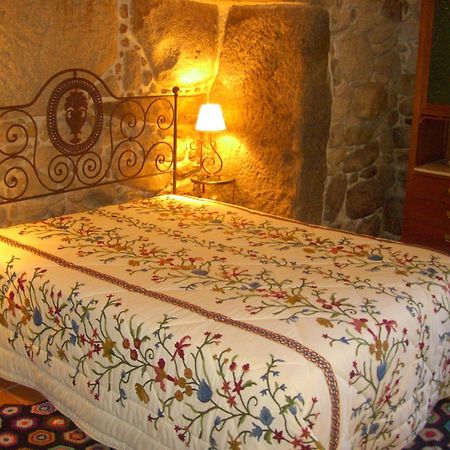 Hotel Outros Tempos Turismo De Aldeia à Aricera Extérieur photo