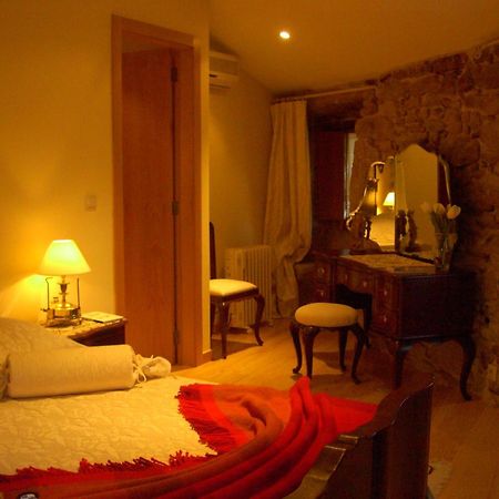 Hotel Outros Tempos Turismo De Aldeia à Aricera Extérieur photo