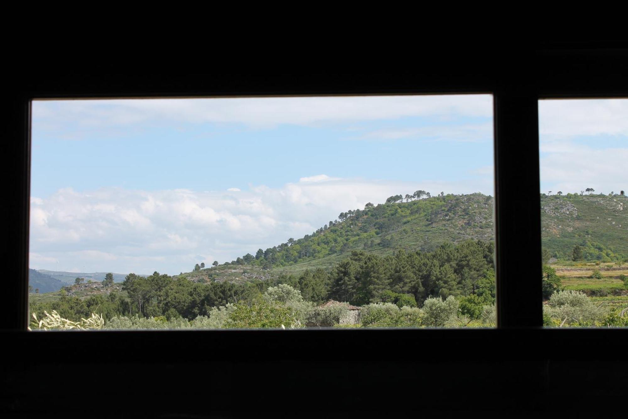 Hotel Outros Tempos - Turismo De Aldeia à Aricera Chambre photo