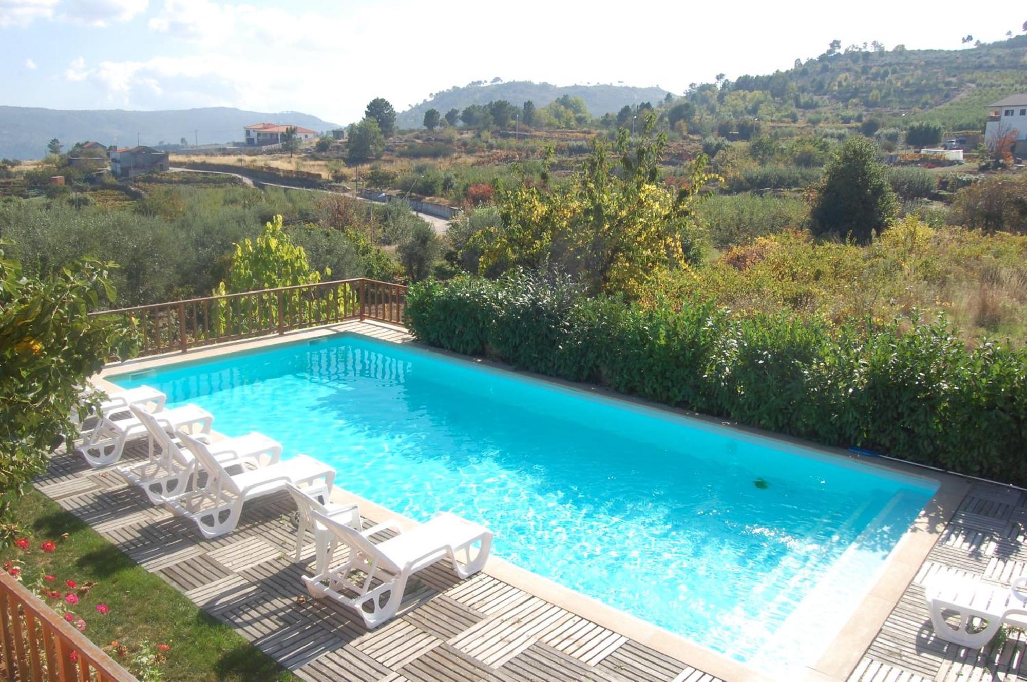 Hotel Outros Tempos Turismo De Aldeia à Aricera Extérieur photo