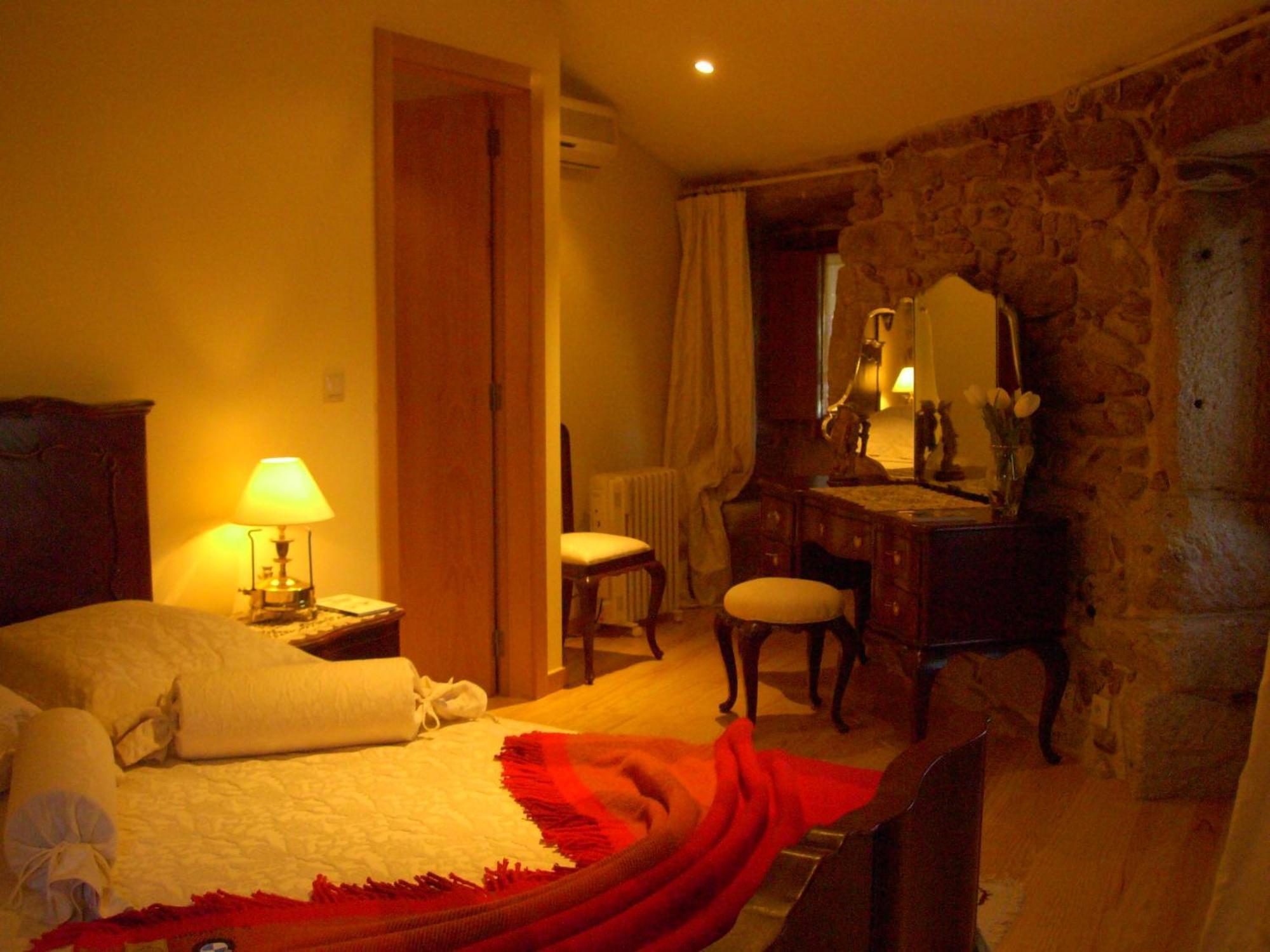Hotel Outros Tempos Turismo De Aldeia à Aricera Extérieur photo