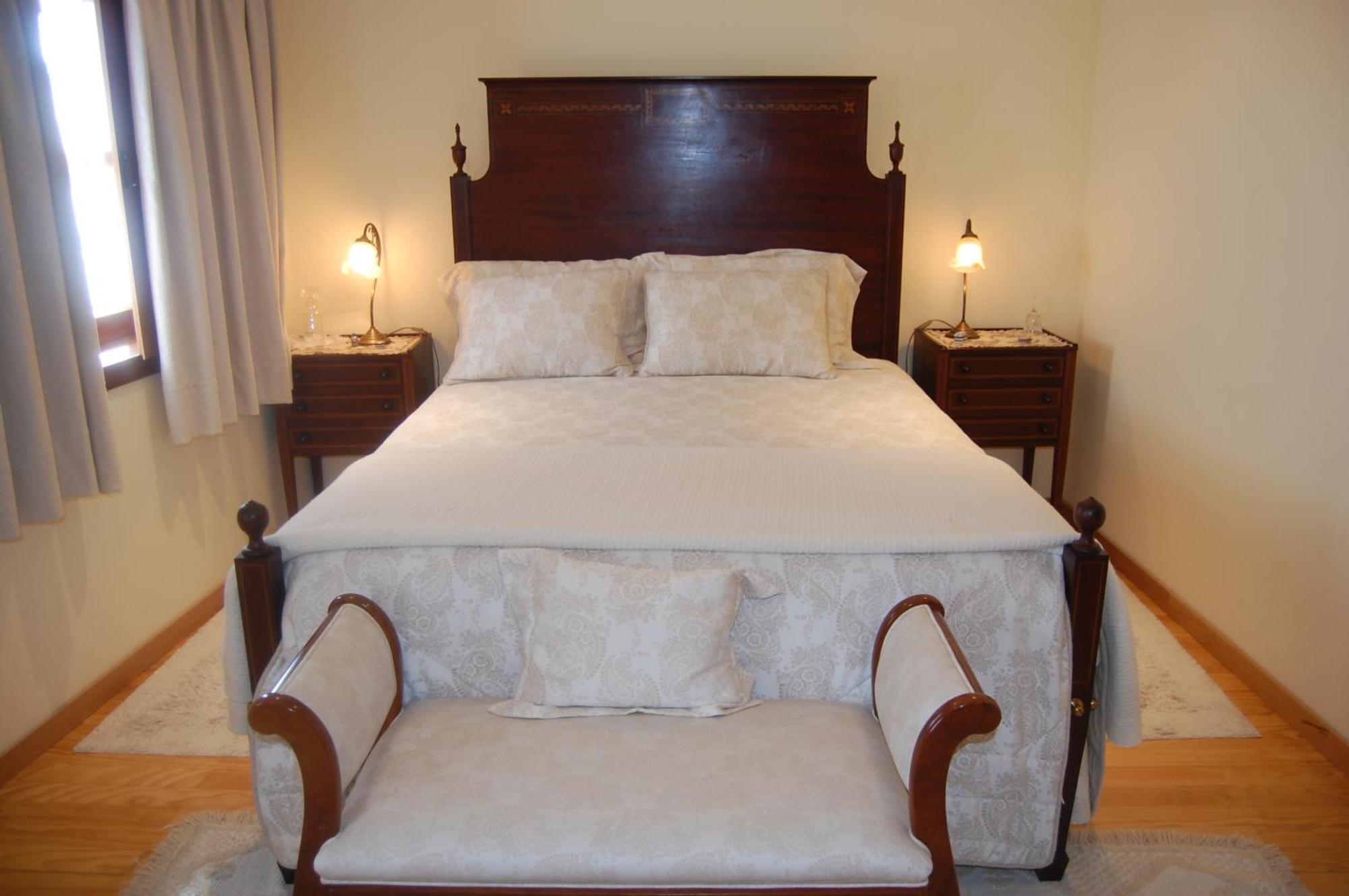 Hotel Outros Tempos Turismo De Aldeia à Aricera Extérieur photo