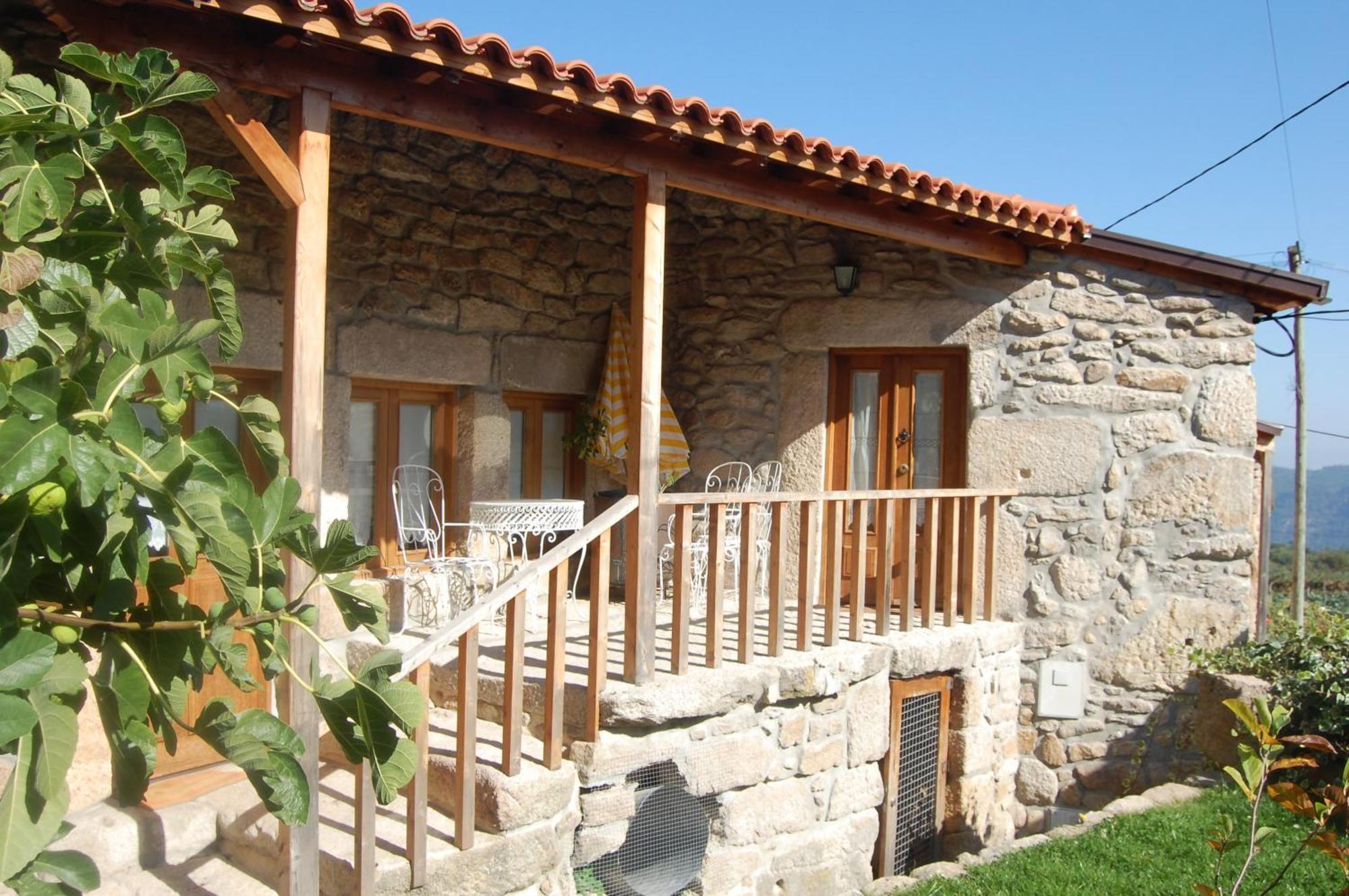 Hotel Outros Tempos Turismo De Aldeia à Aricera Extérieur photo
