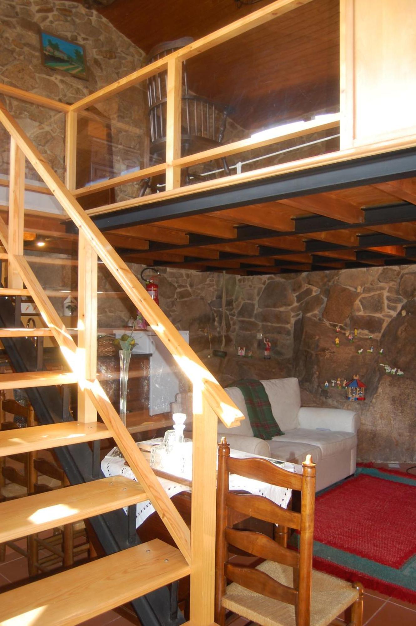 Hotel Outros Tempos Turismo De Aldeia à Aricera Extérieur photo