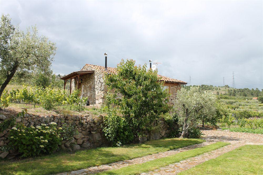 Hotel Outros Tempos - Turismo De Aldeia à Aricera Extérieur photo