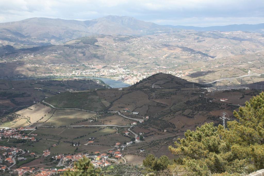 Hotel Outros Tempos - Turismo De Aldeia à Aricera Extérieur photo